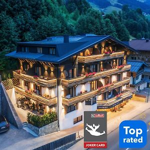 Boutique Hotel Anybody